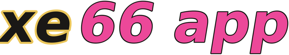 xe66 app logo